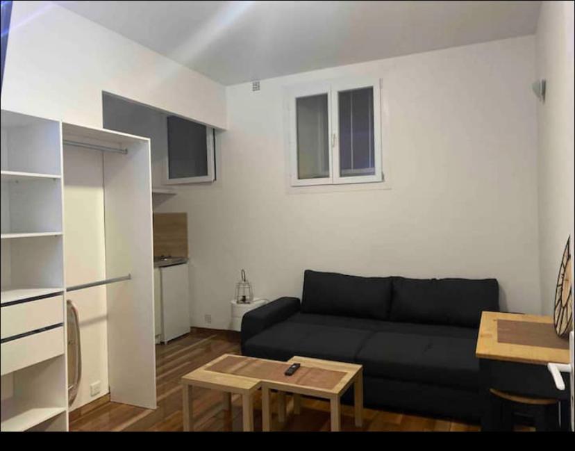 Studio Meuble Tout Equipe!! Boujan-sur-Libron Экстерьер фото